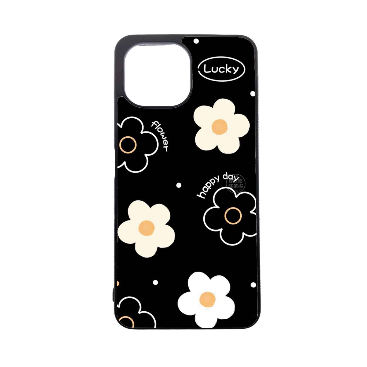 GENERICO - Funda Protector Case Para IPHONE 11