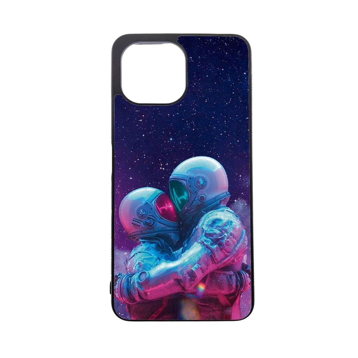 GENERICO - Funda Protector Case Para IPHONE 11