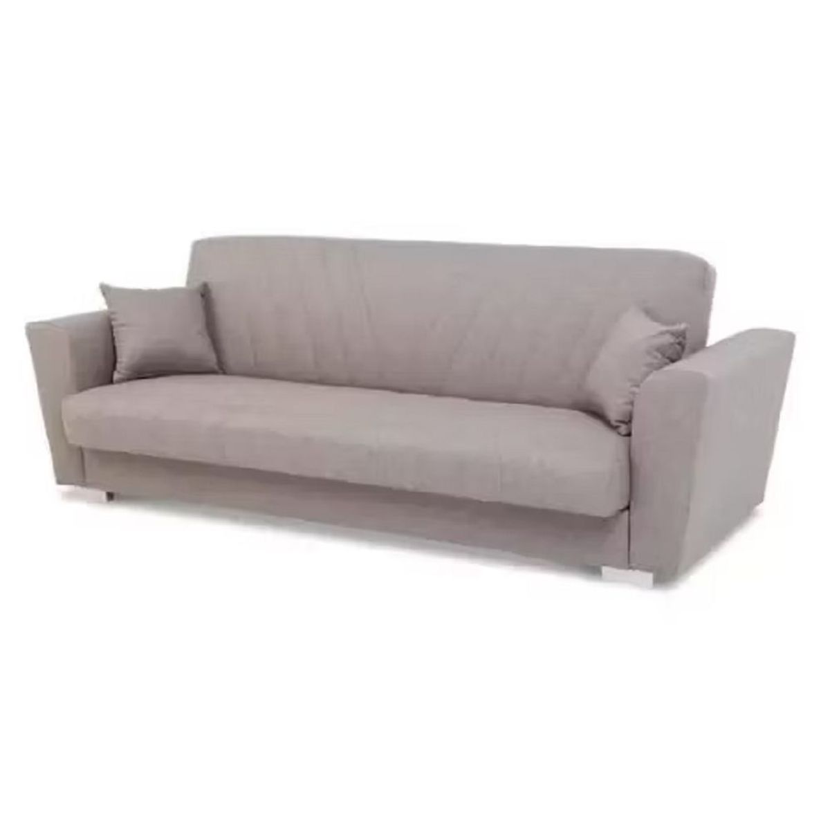 MOBILIARI - Sofa Cama Fall Blanco