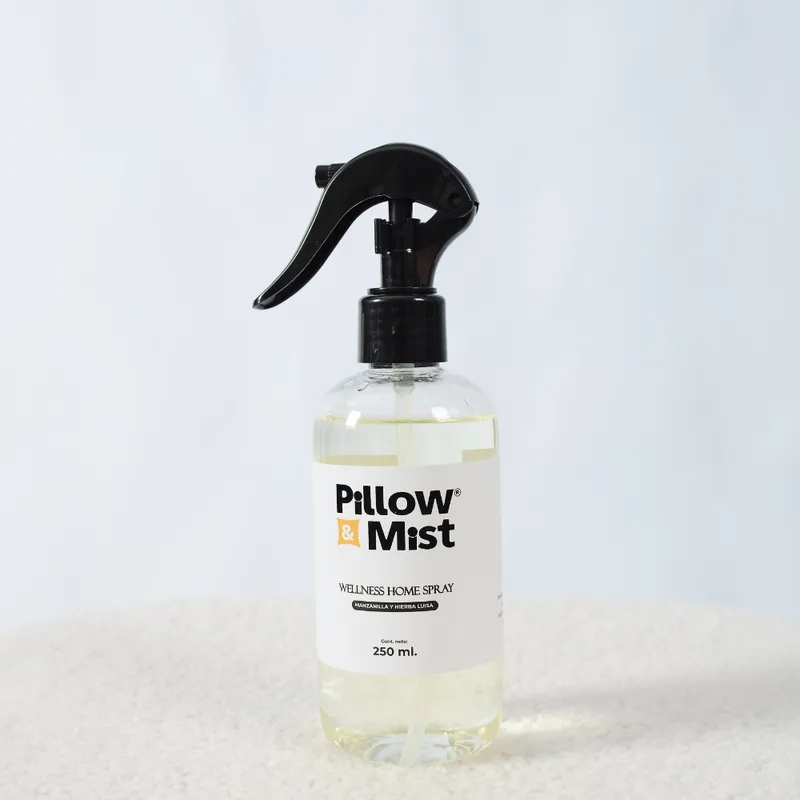 PILLOW & MIST - Aromatizador-Home Spray