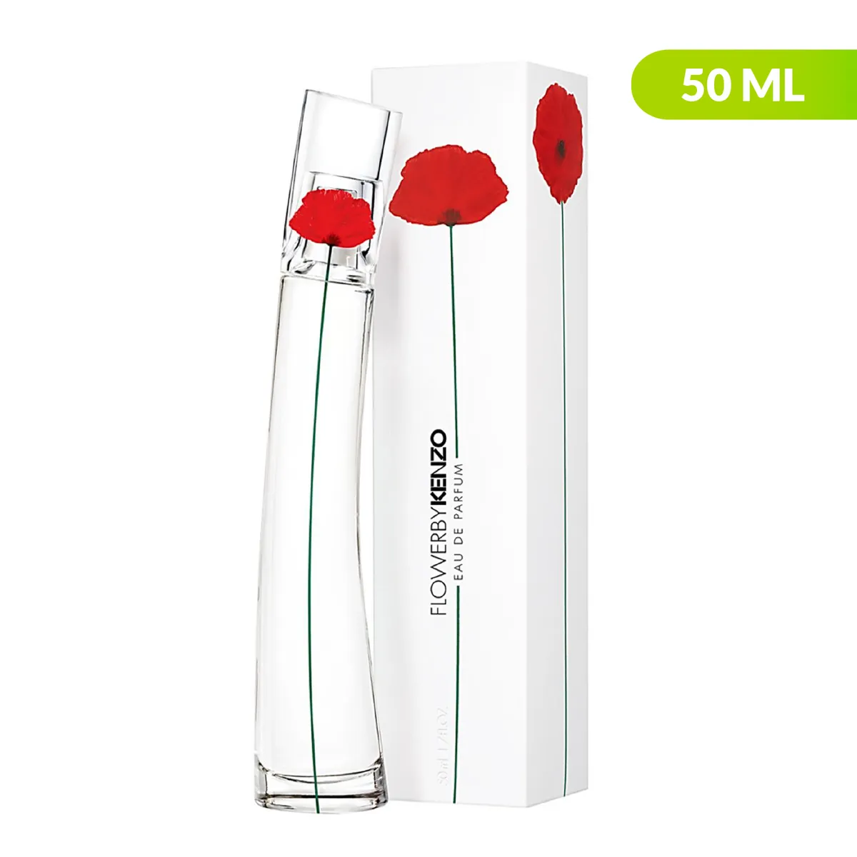 KENZO - Kenzo Frag Flower By Kenzo Mujer Edp 50 ml Kenzo