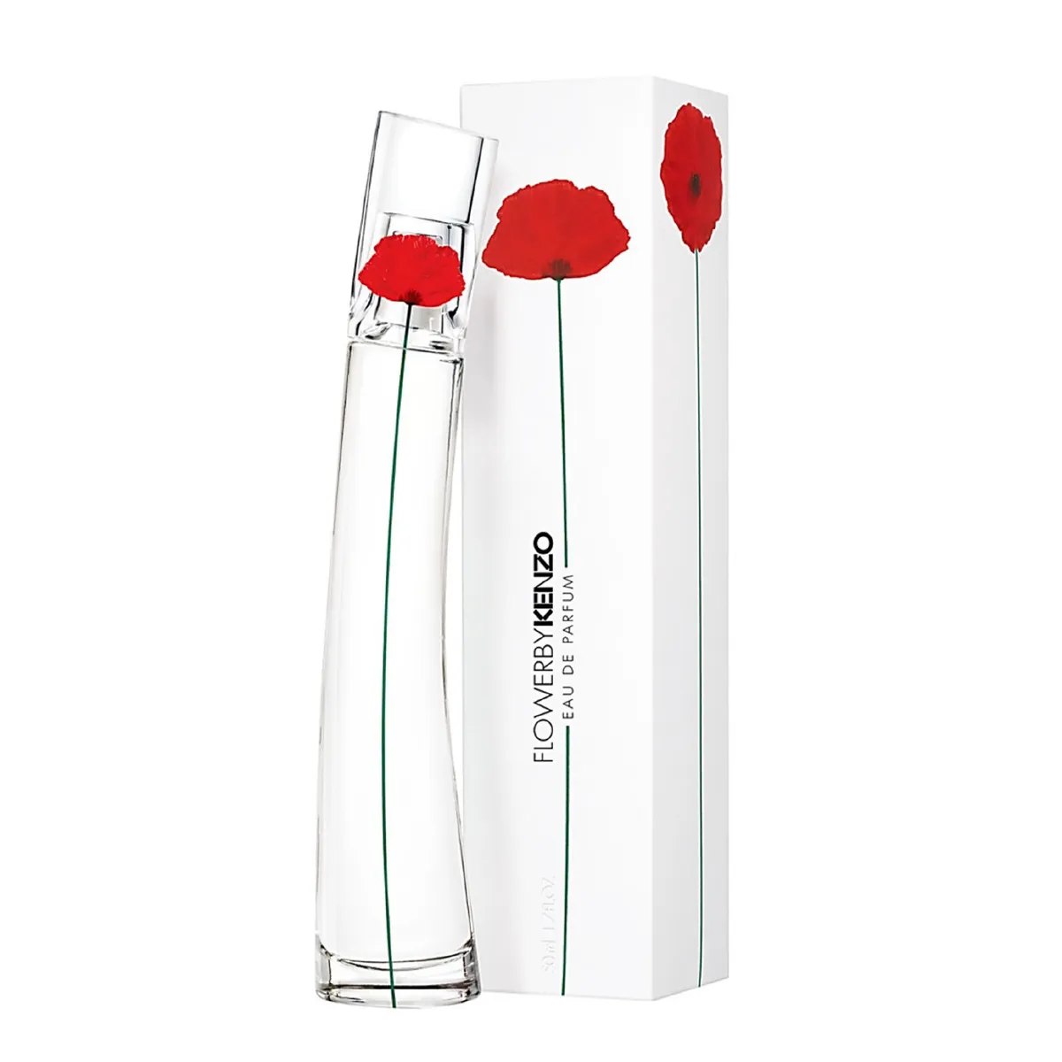 KENZO - Kenzo Frag Flower By Kenzo Mujer Edp 50 ml Kenzo