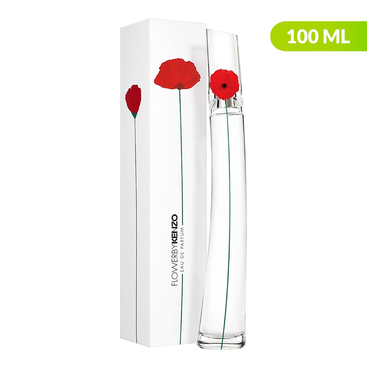 KENZO - Kenzo Frag Flower By Kenzo Mujer Edp 100 ml Kenzo