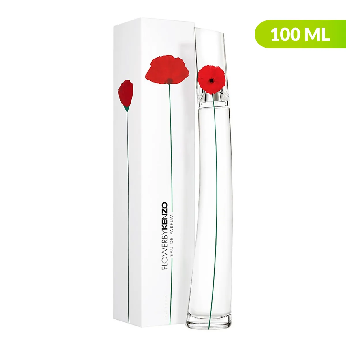 KENZO - Kenzo Frag Flower By Kenzo Mujer Edp 100 ml Kenzo