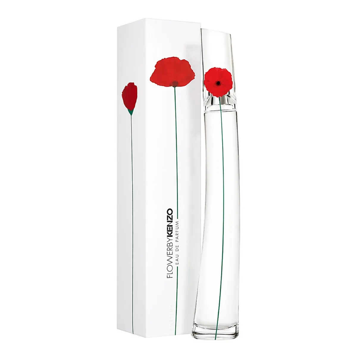 KENZO - Kenzo Frag Flower By Kenzo Mujer Edp 100 ml Kenzo