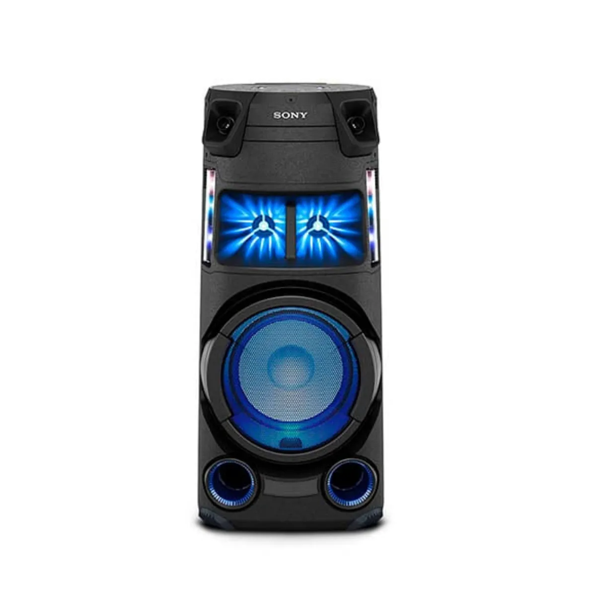 SONY - EQUIPO DE SONIDO  SONY  MHC-V43 KARAOKE