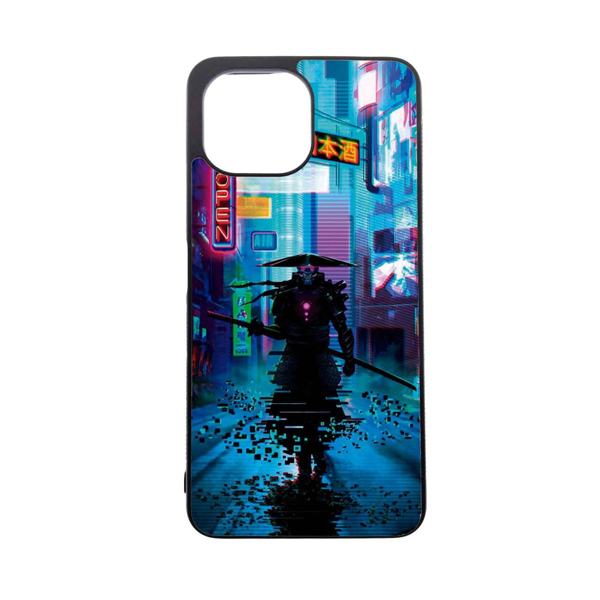 GENERICO - Funda Protector Case Para IPHONE 11