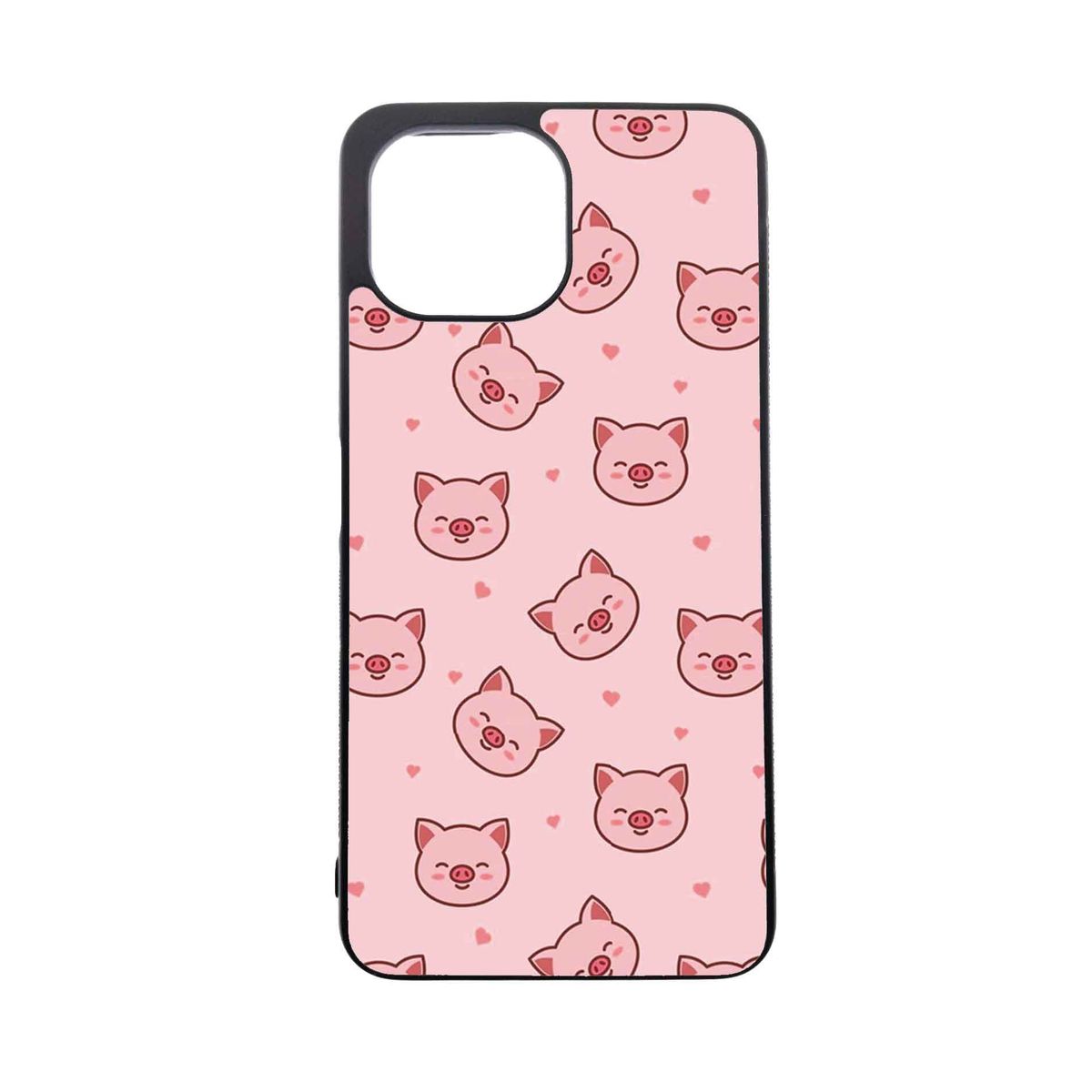 GENERICO - Funda Protector Case Para IPHONE 11