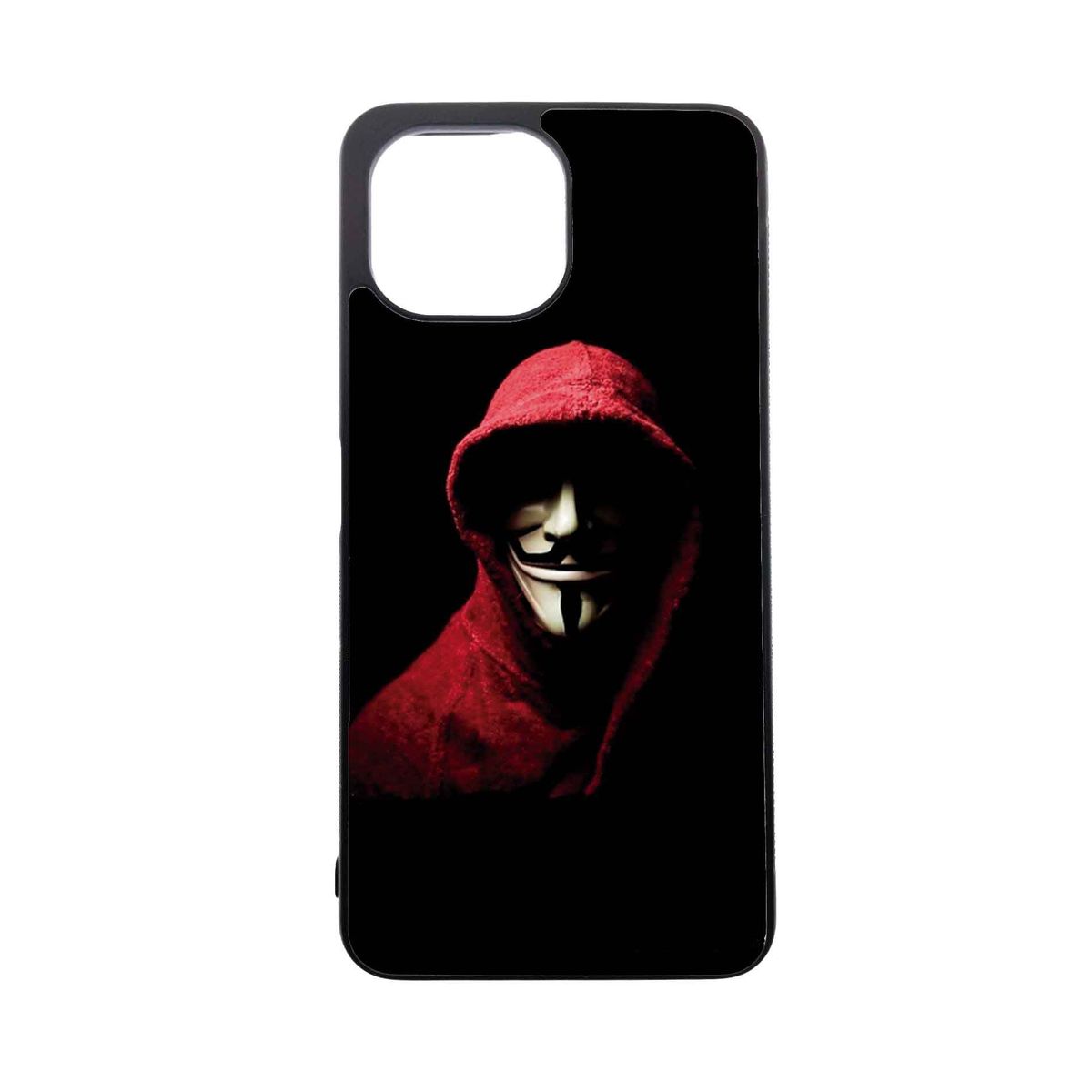GENERICO - Funda Protector Case Para IPHONE 11