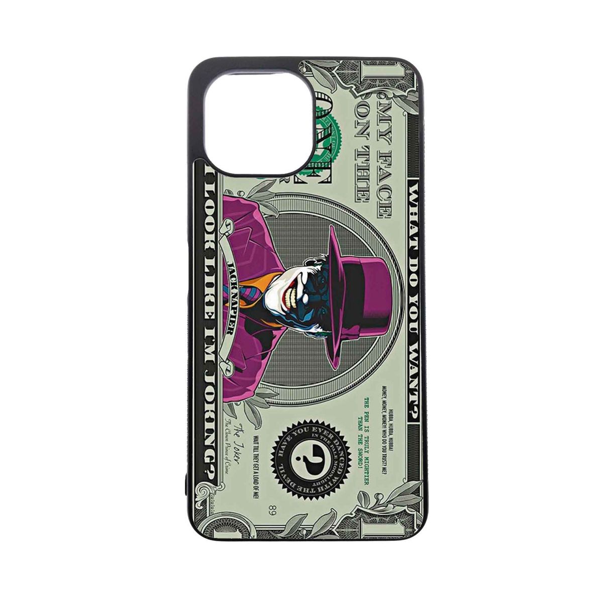 GENERICO - Funda Protector Case Para IPHONE 11