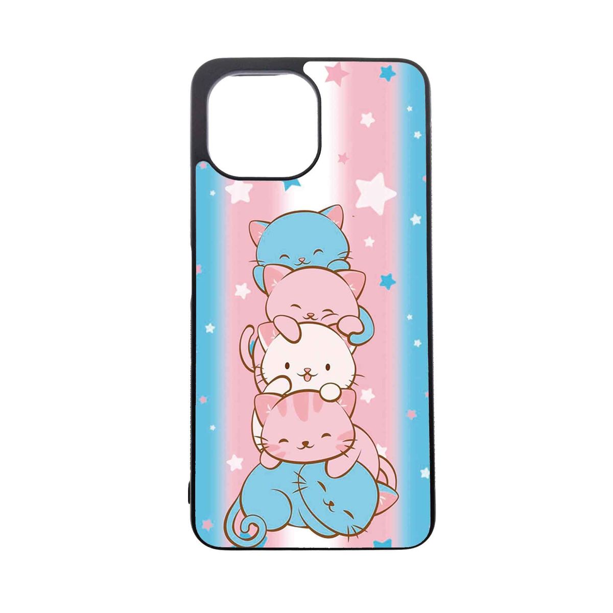 GENERICO - Funda Protector Case Para IPHONE 11.