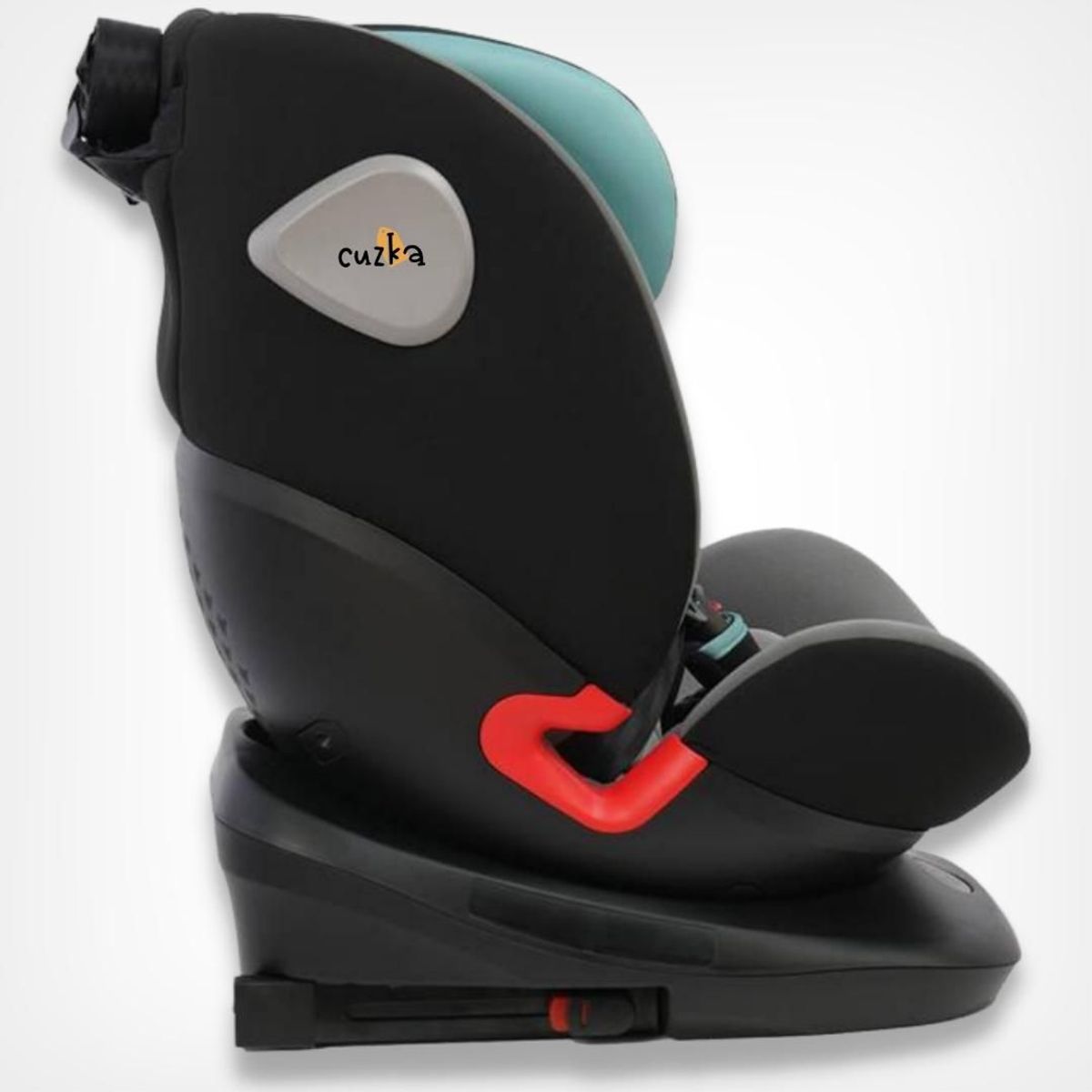 SAFETY 1ST - Silla De Auto Convertible SAFETY » NEXT DRIVE » GRAY TURQUOISE
