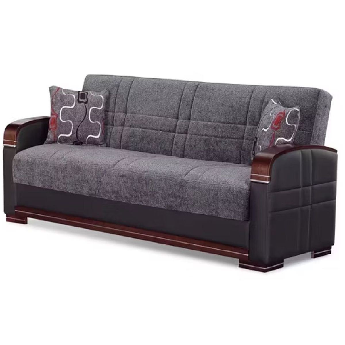 MOBILIARI - MP Sofa Cama All Gris