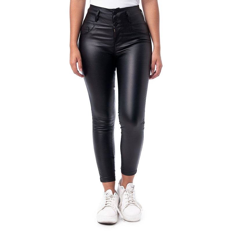 PIONIER - Pantalon Moda Tafeta Dimitrhi Hombre