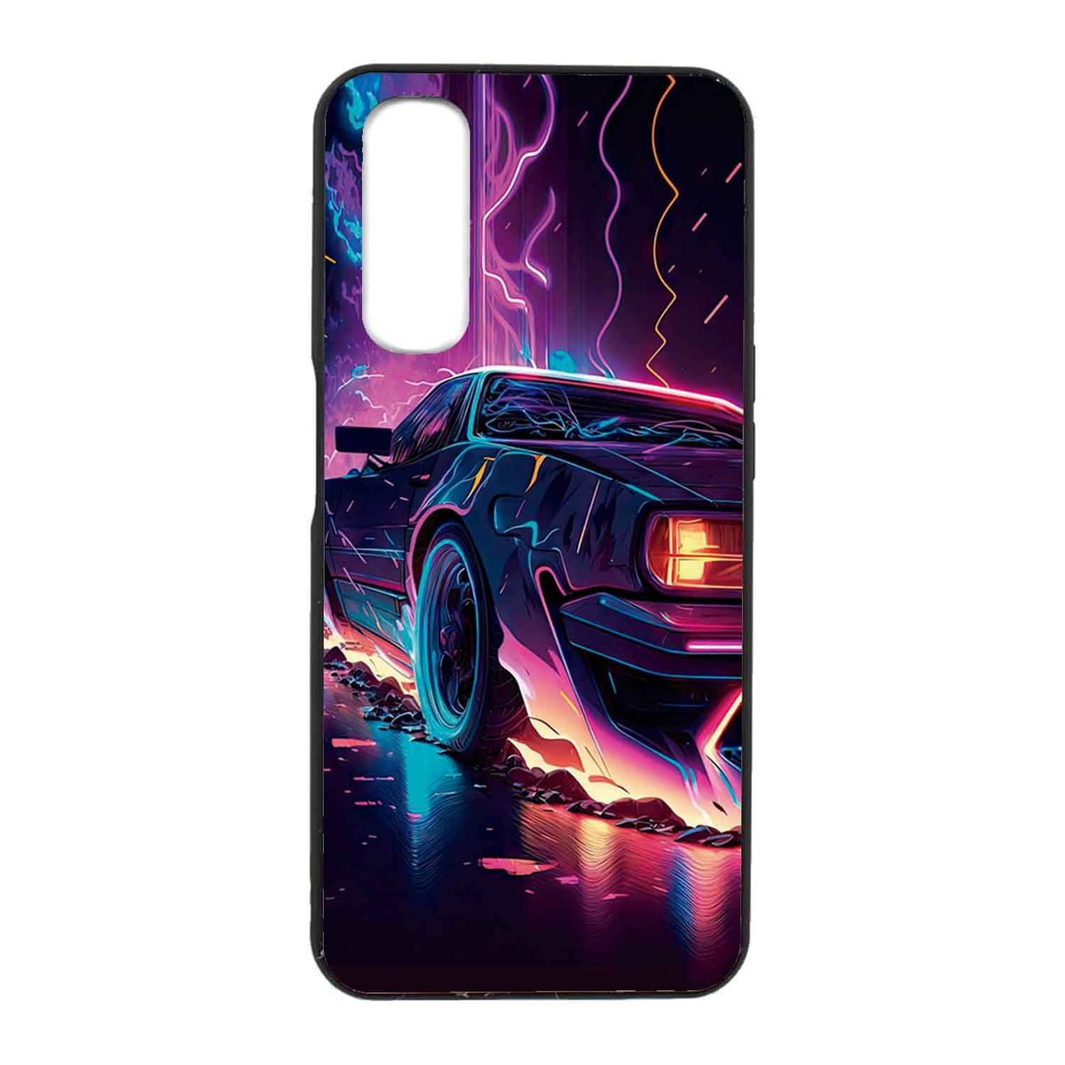 GENERICO - Funda Protector Case Para REALME 7