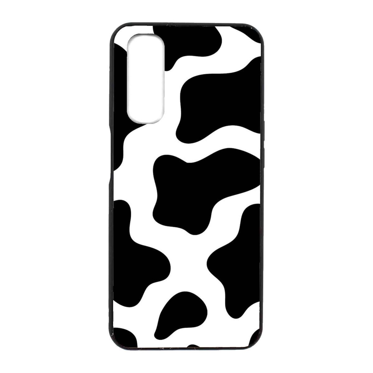 GENERICO - Funda Protector Case Para REALME 7