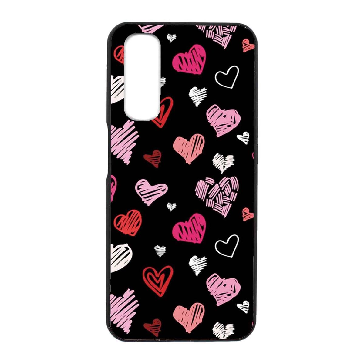 GENERICO - Funda Protector Case Para REALME 7