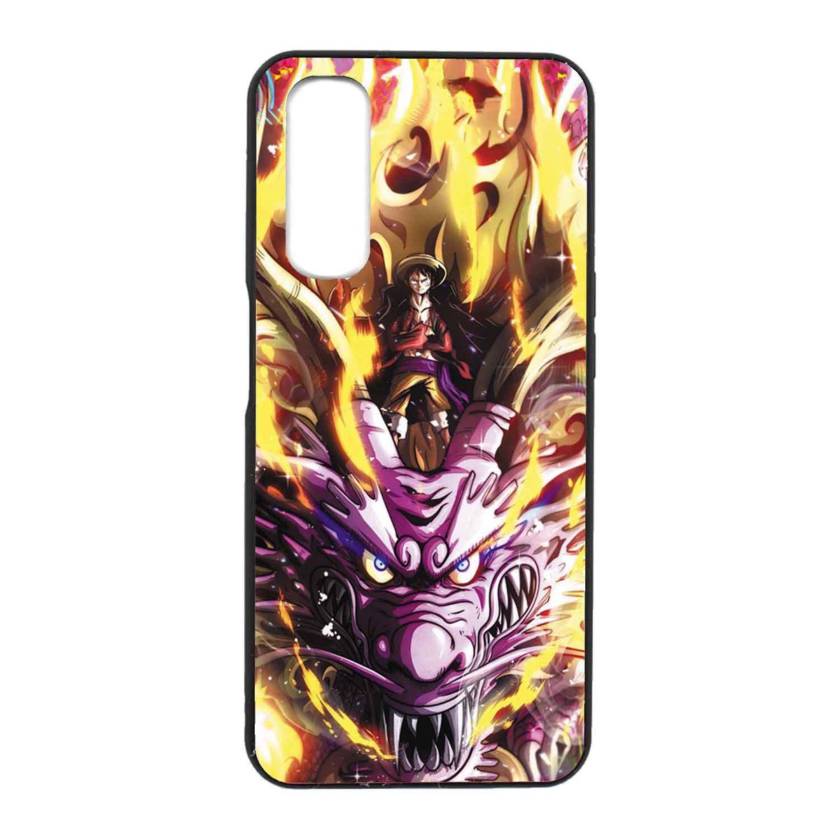 GENERICO - Funda Protector Case Para REALME 7