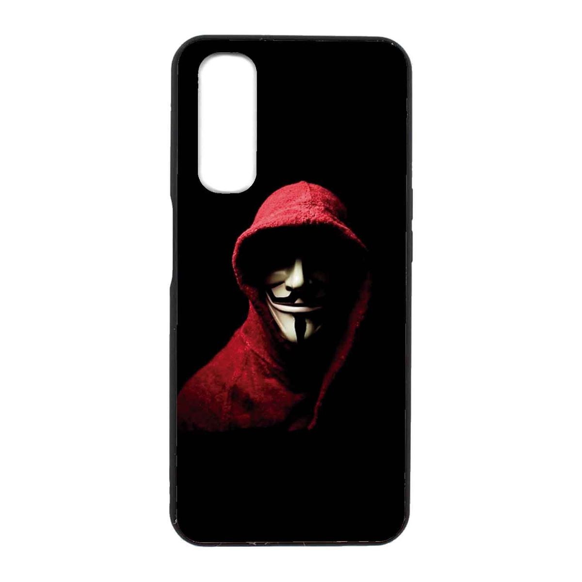 GENERICO - Funda Protector Case Para REALME 7