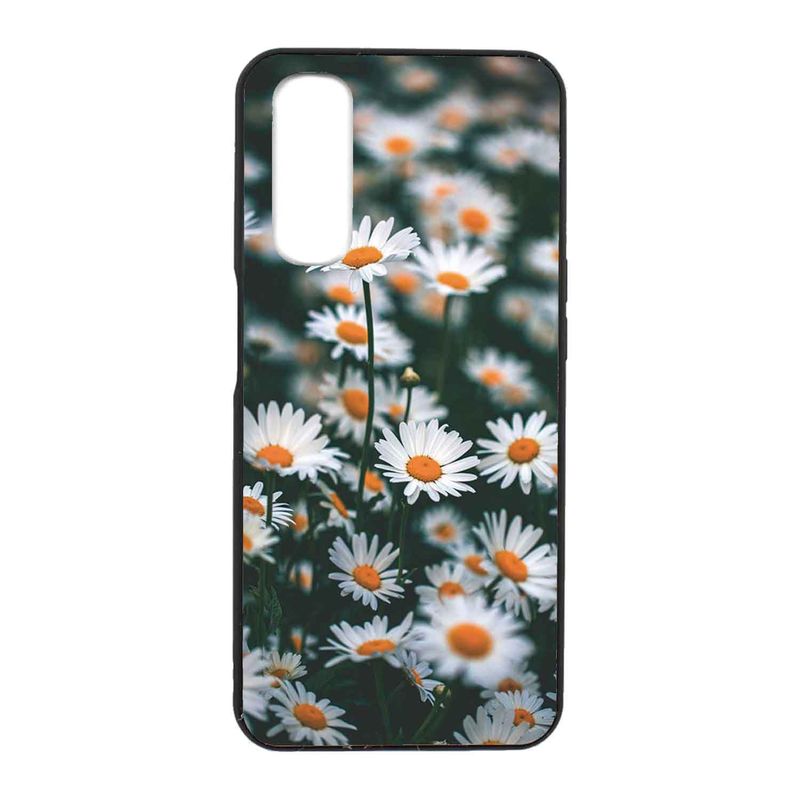 GENERICO - Funda Protector Case Para REALME 7.