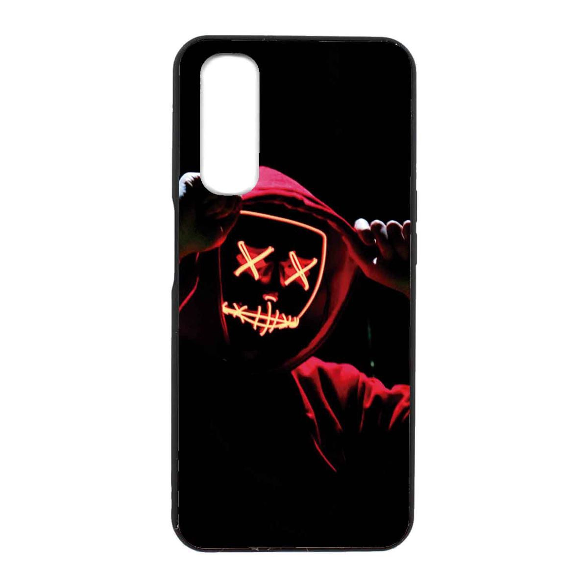 GENERICO - Funda Protector Case Para REALME 7