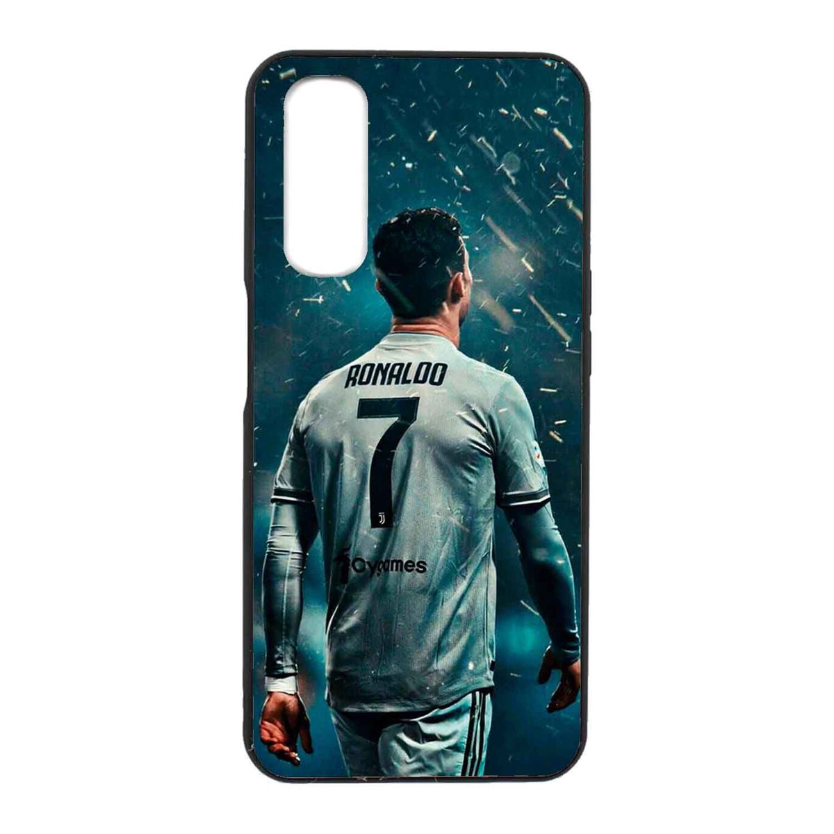 GENERICO - Funda Protector Case Para REALME 7