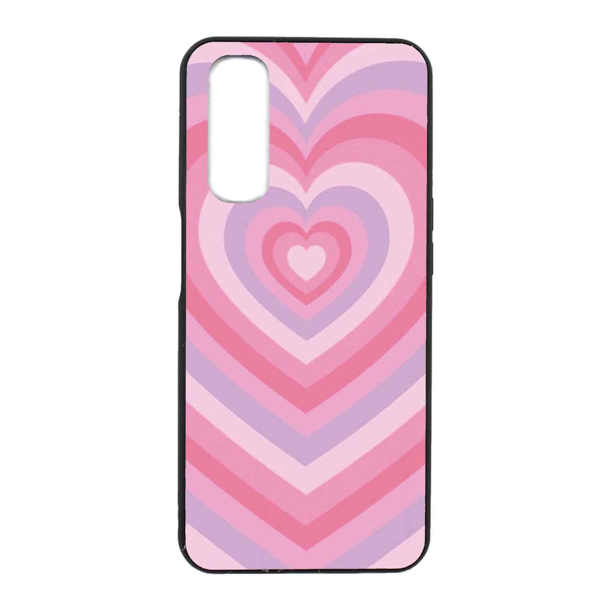 GENERICO - Funda Protector Case Para REALME 7