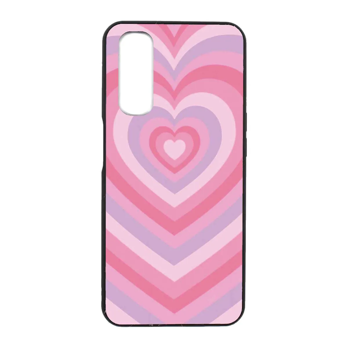 GENERICO - Funda Protector Case Para REALME 7