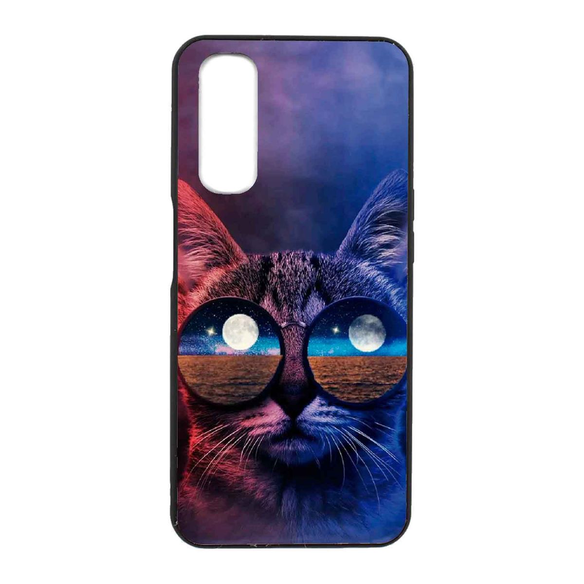 GENERICO - Funda Protector Case Para REALME 7