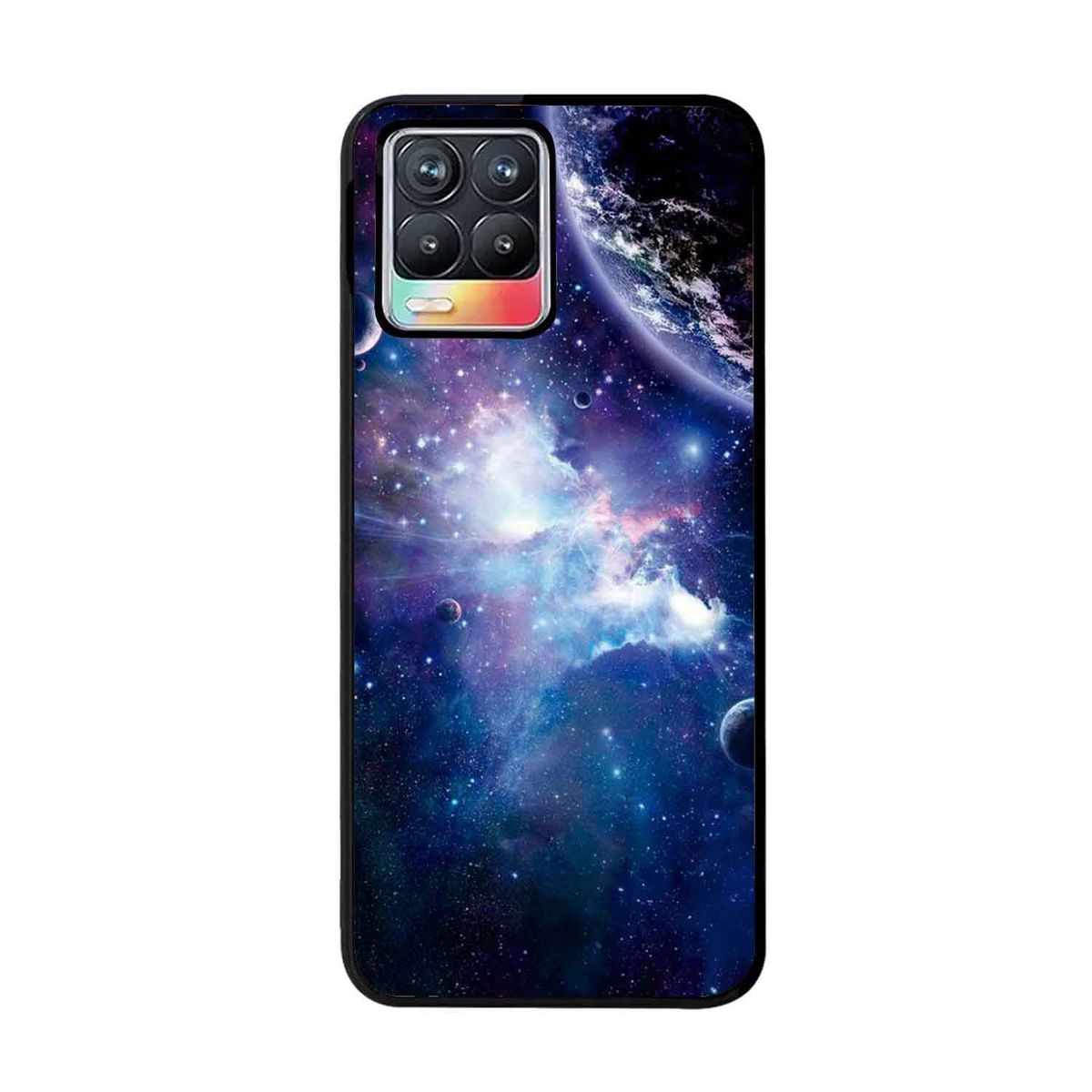 GENERICO - Funda Protector Case Para REALME 8..