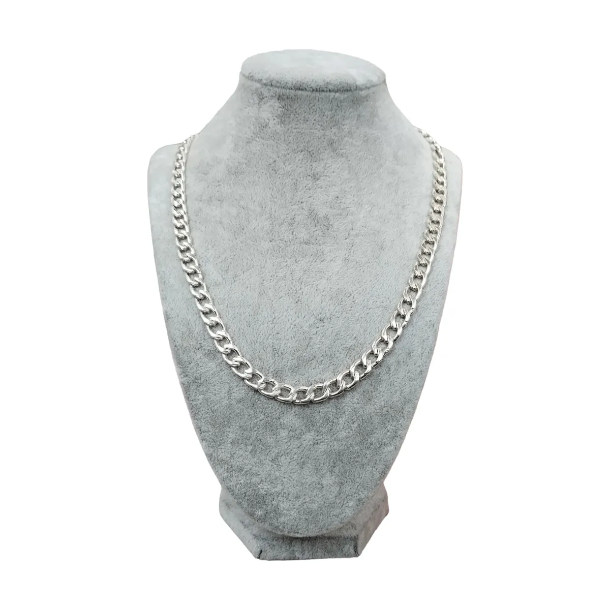 GENERICO - Cadena de Plata 950 - 50 gr - Caballero - Joyería Fina