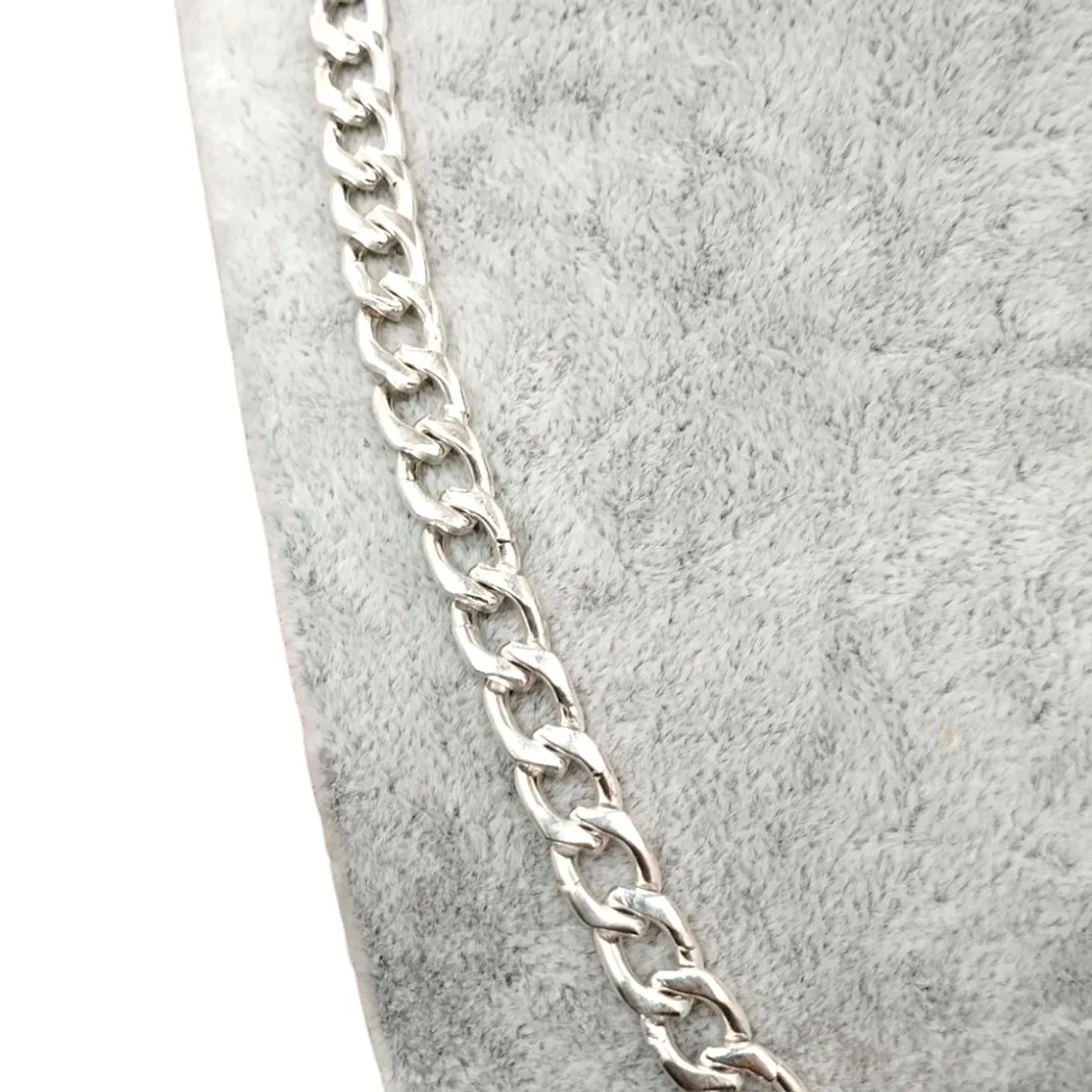 GENERICO - Cadena de Plata 950 - 50 gr - Caballero - Joyería Fina