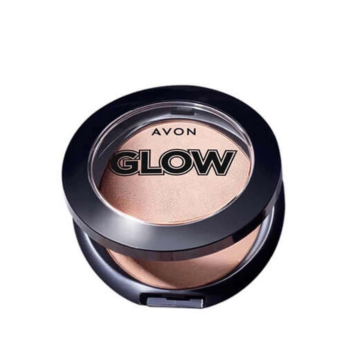AVON - Iluminador En Polvo Para Rostro y Cuerpo  8 g