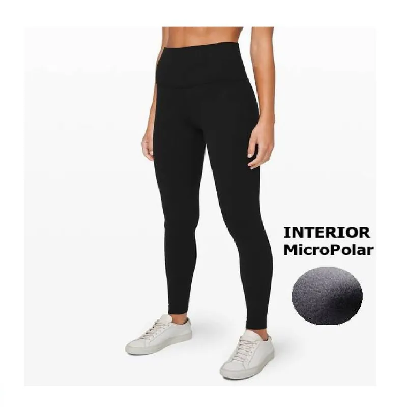 OTTOWARE - PANTALON CALENTADOR  TERMICO MUJER MICRO POLAR