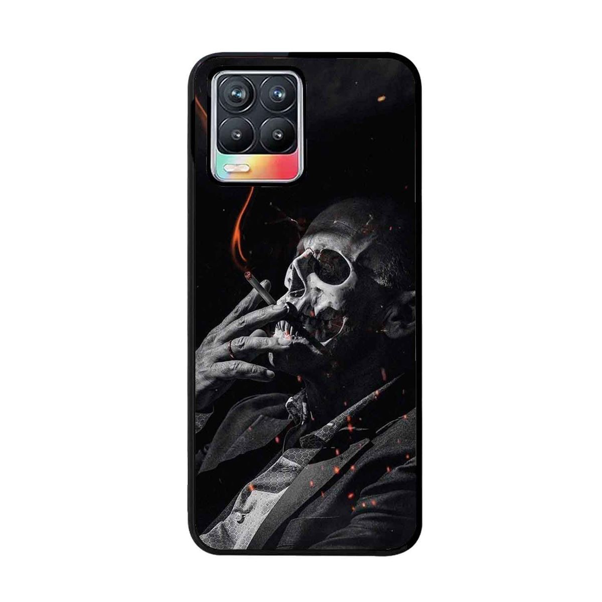 GENERICO - Funda Protector Case Para REALME 8.