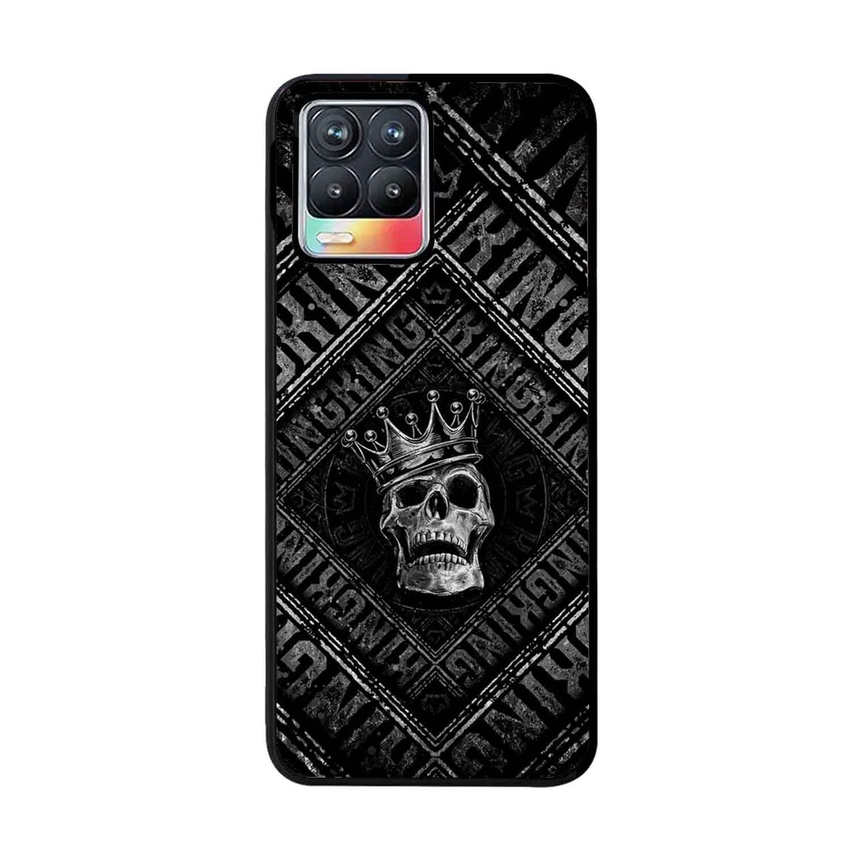 GENERICO - Funda Protector Case Para REALME 8.