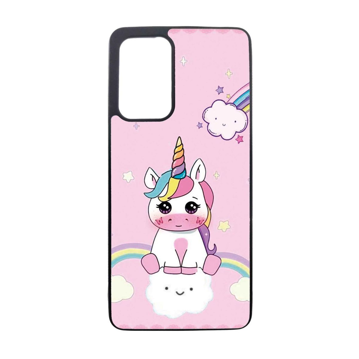 GENERICO - Funda Protector Case Para SAMSUNG A52 A52S 5G