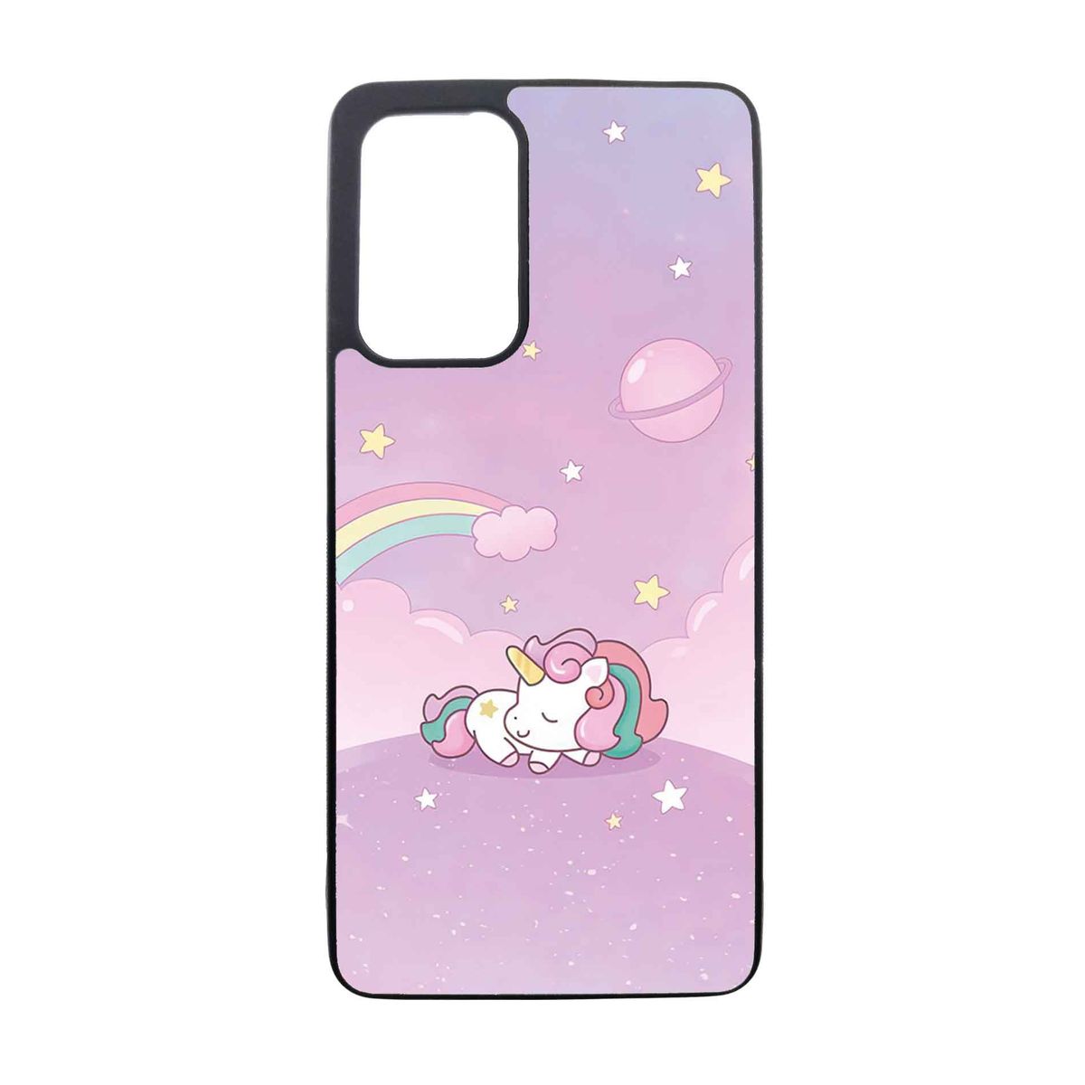 GENERICO - Funda Protector Case Para SAMSUNG A52 A52S 5G