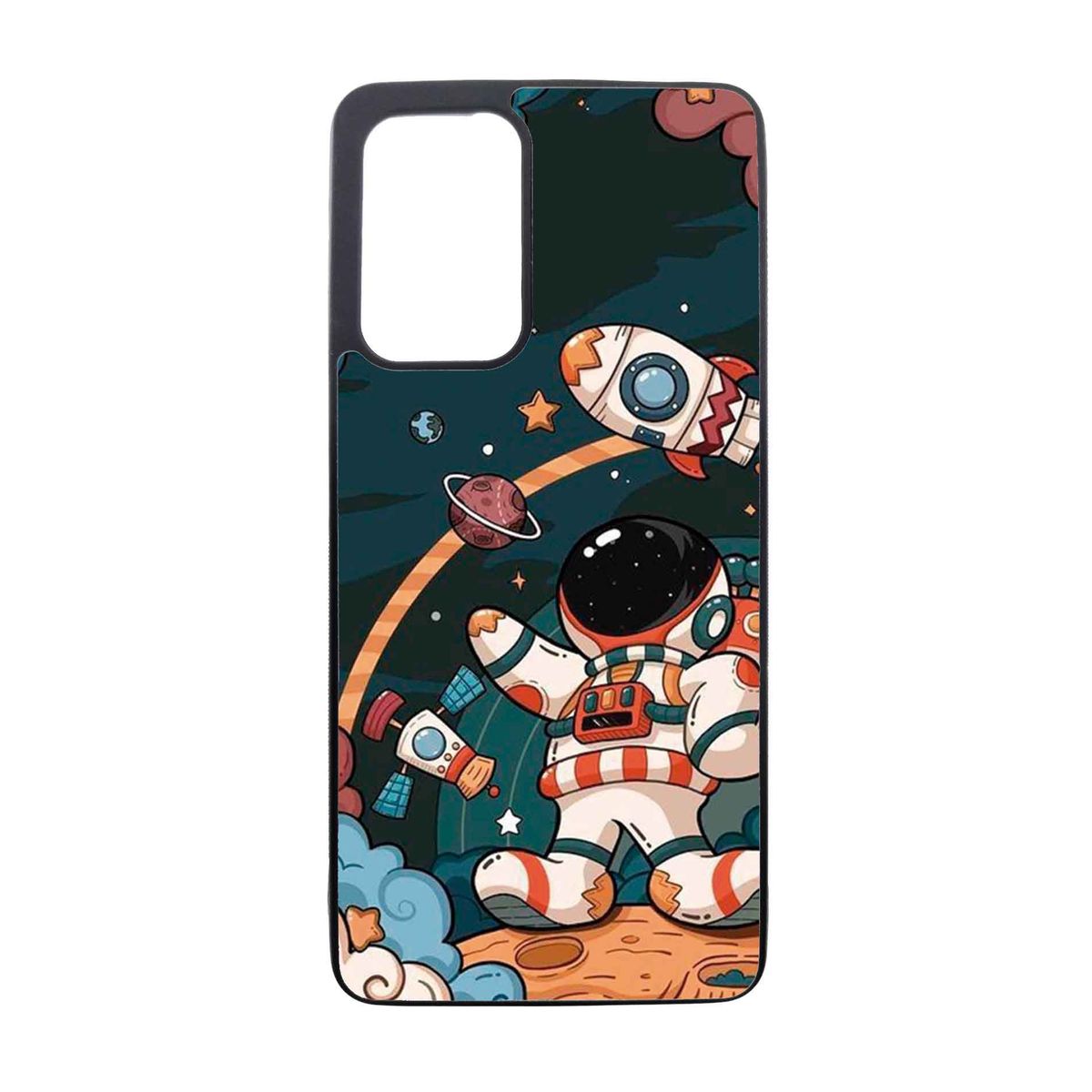 GENERICO - Funda Protector Case Para SAMSUNG A52 A52S 5G