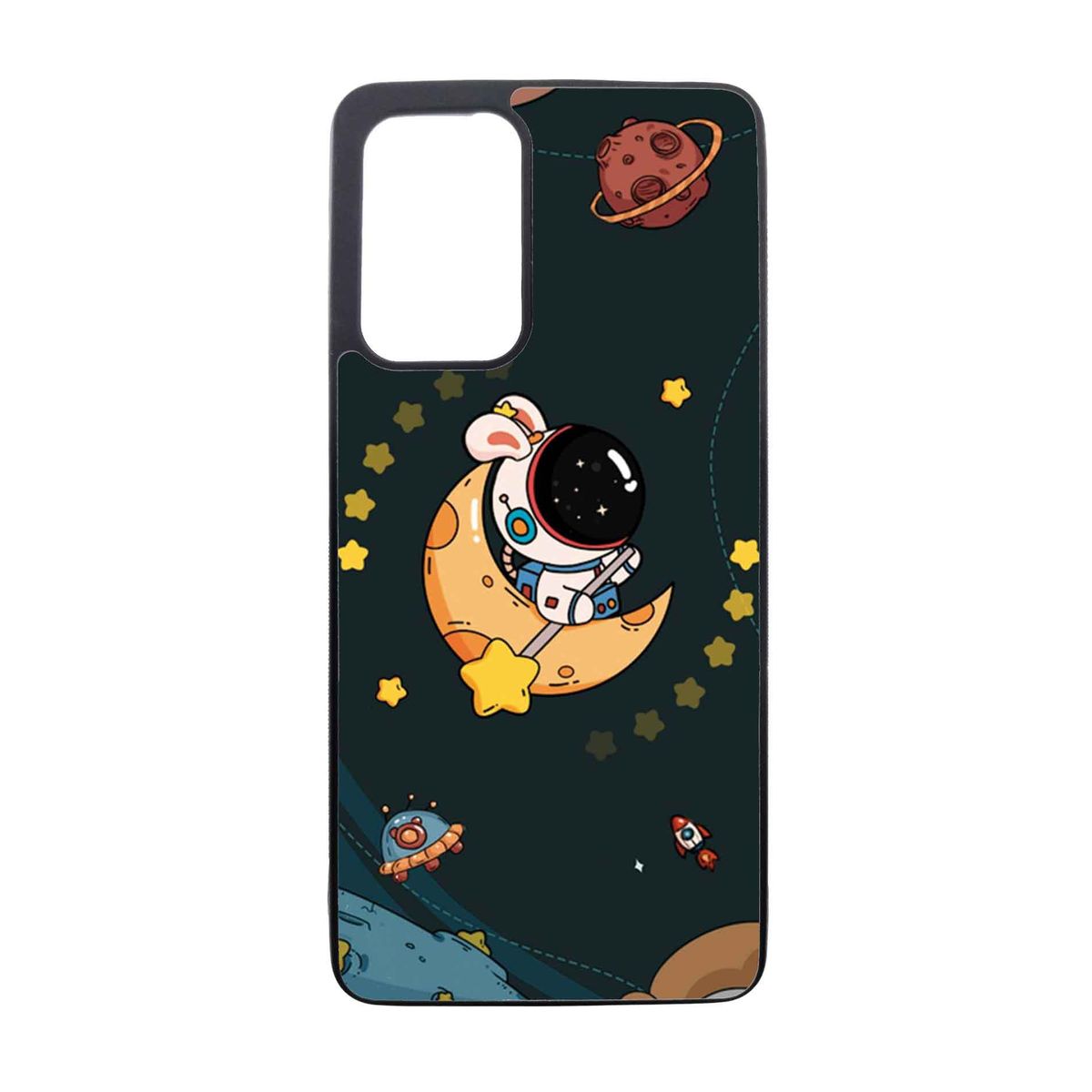 GENERICO - Funda Protector Case Para SAMSUNG A52 A52S 5G