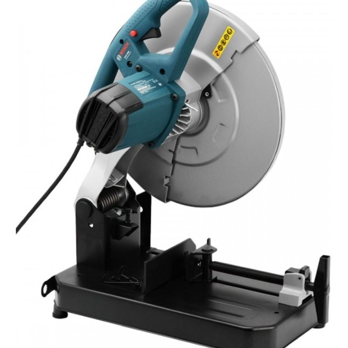 BOSCH - Tronzadora De Metales Gco 14-24 2400w Bosch