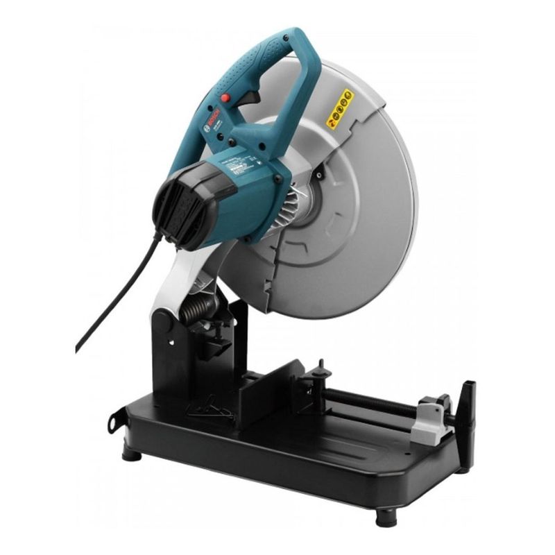 BOSCH - Tronzadora De Metales Gco 14-24 2400w Bosch