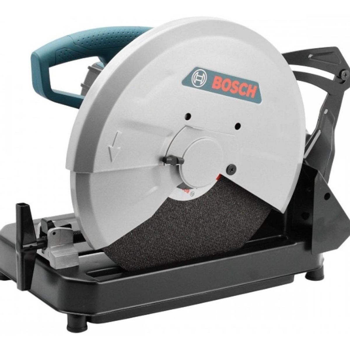 BOSCH - Tronzadora De Metales Gco 14-24 2400w Bosch
