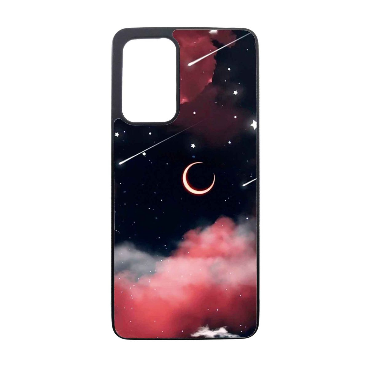 GENERICO - Funda Protector Case Para SAMSUNG A52 A52S 5G