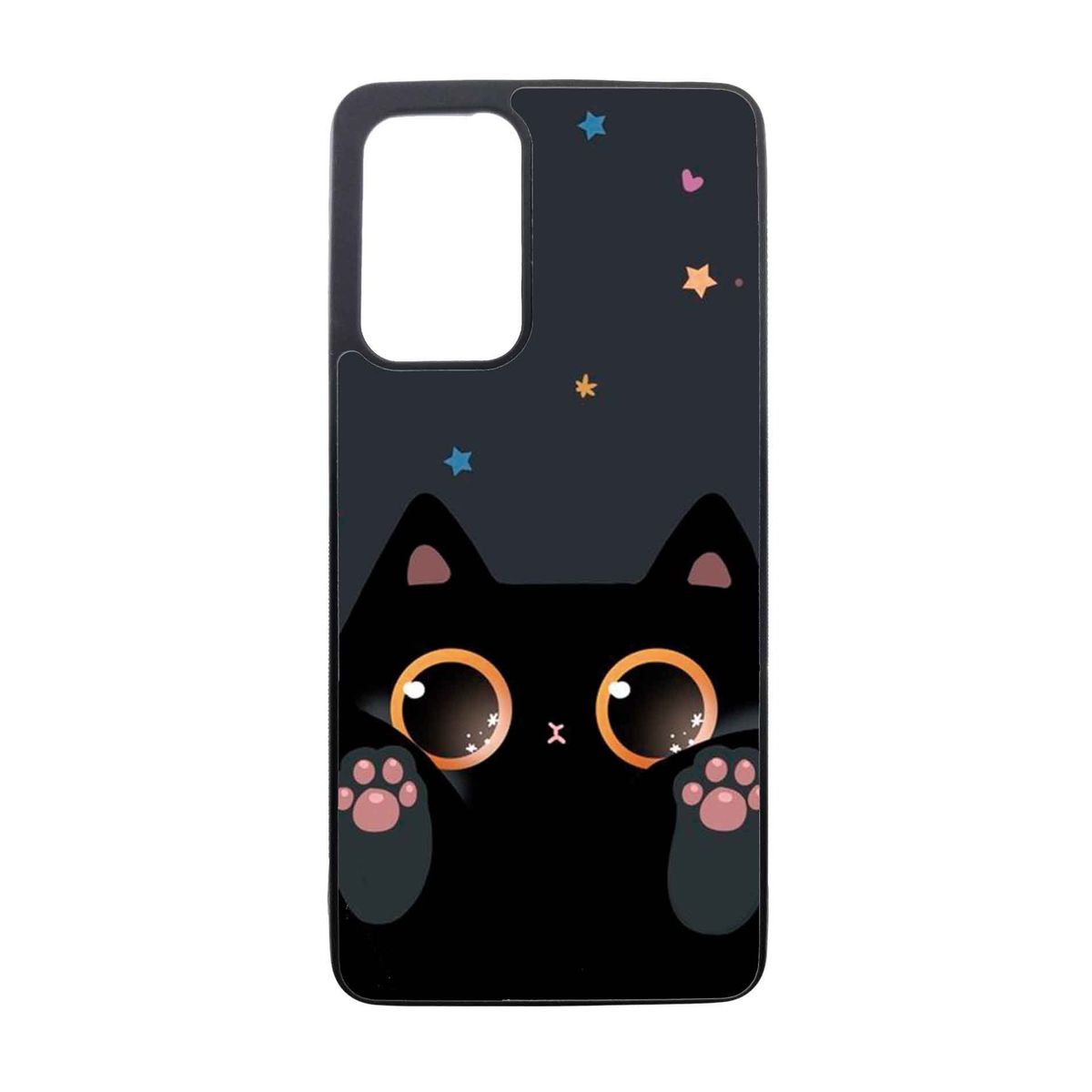 GENERICO - Funda Protector Case Para SAMSUNG A52 A52S 5G