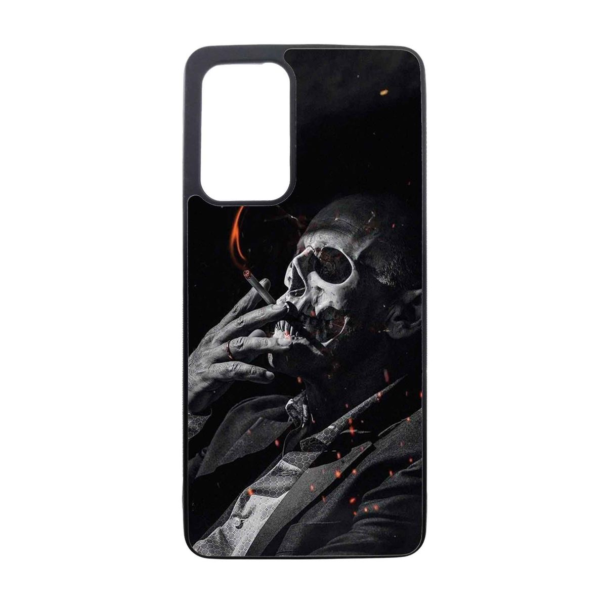 GENERICO - Funda Protector Case Para SAMSUNG A52 A52S 5G