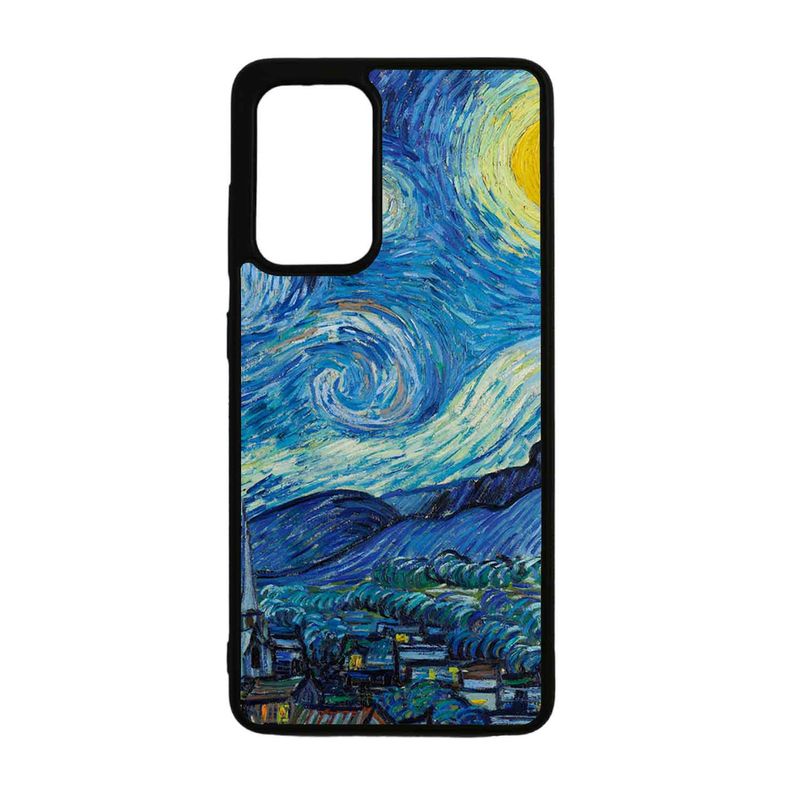 GENERICO - Funda Protector Case Para SAMSUNG A52 A52S 5G