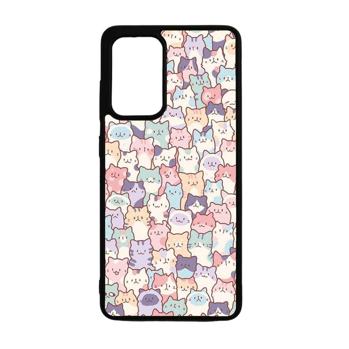 GENERICO - Funda Protector Case Para SAMSUNG A52 A52S 5G