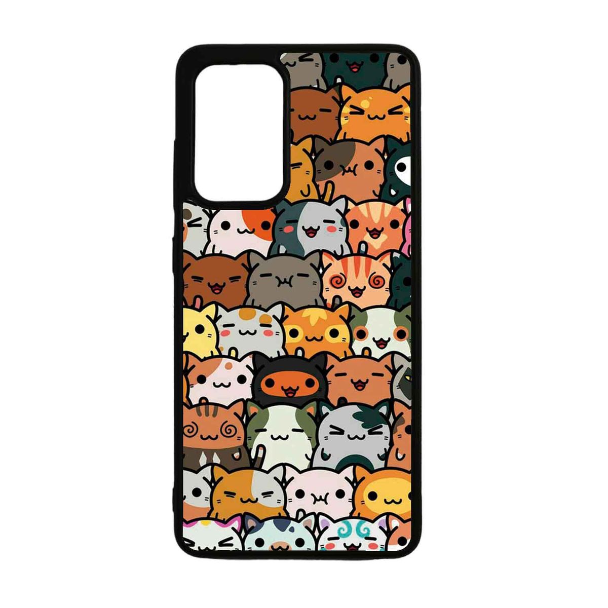 GENERICO - Funda Protector Case Para SAMSUNG A52 A52S 5G