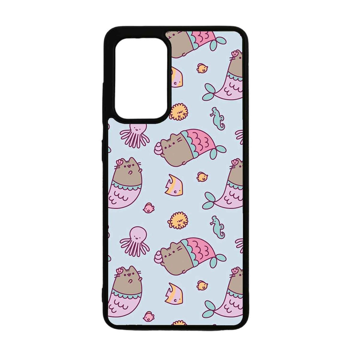 GENERICO - Funda Protector Case Para SAMSUNG A52 A52S 5G